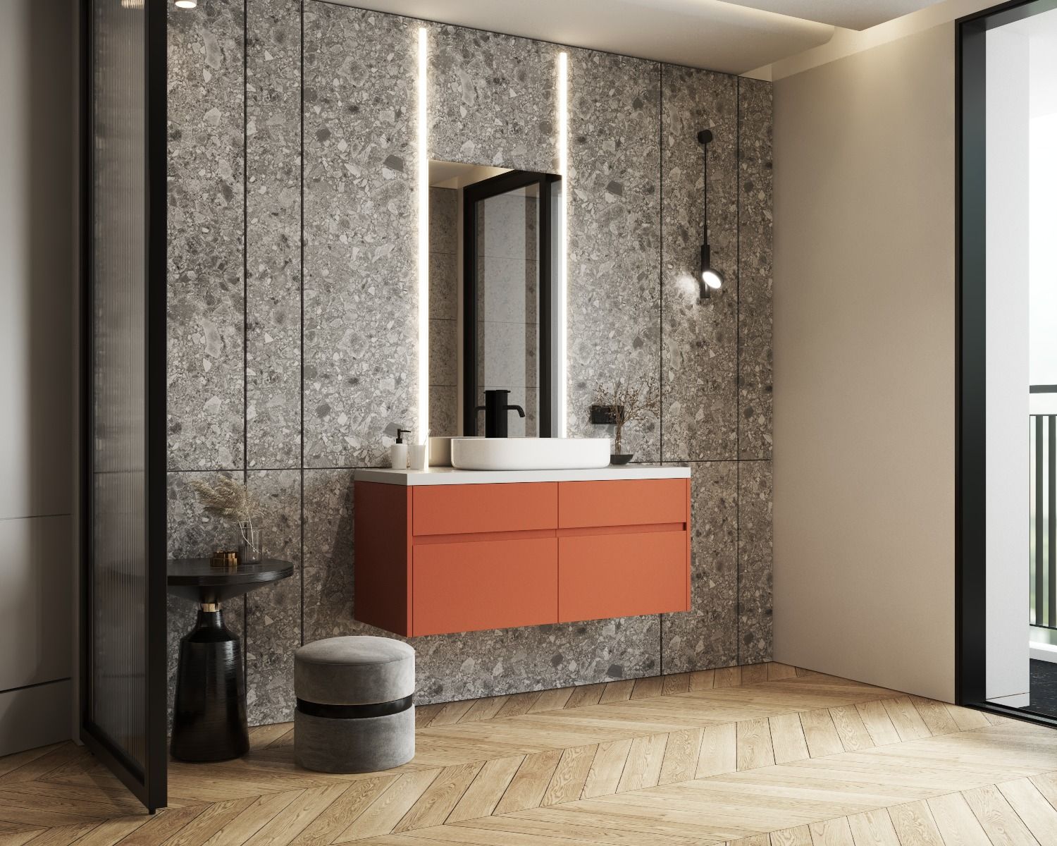 Baño design