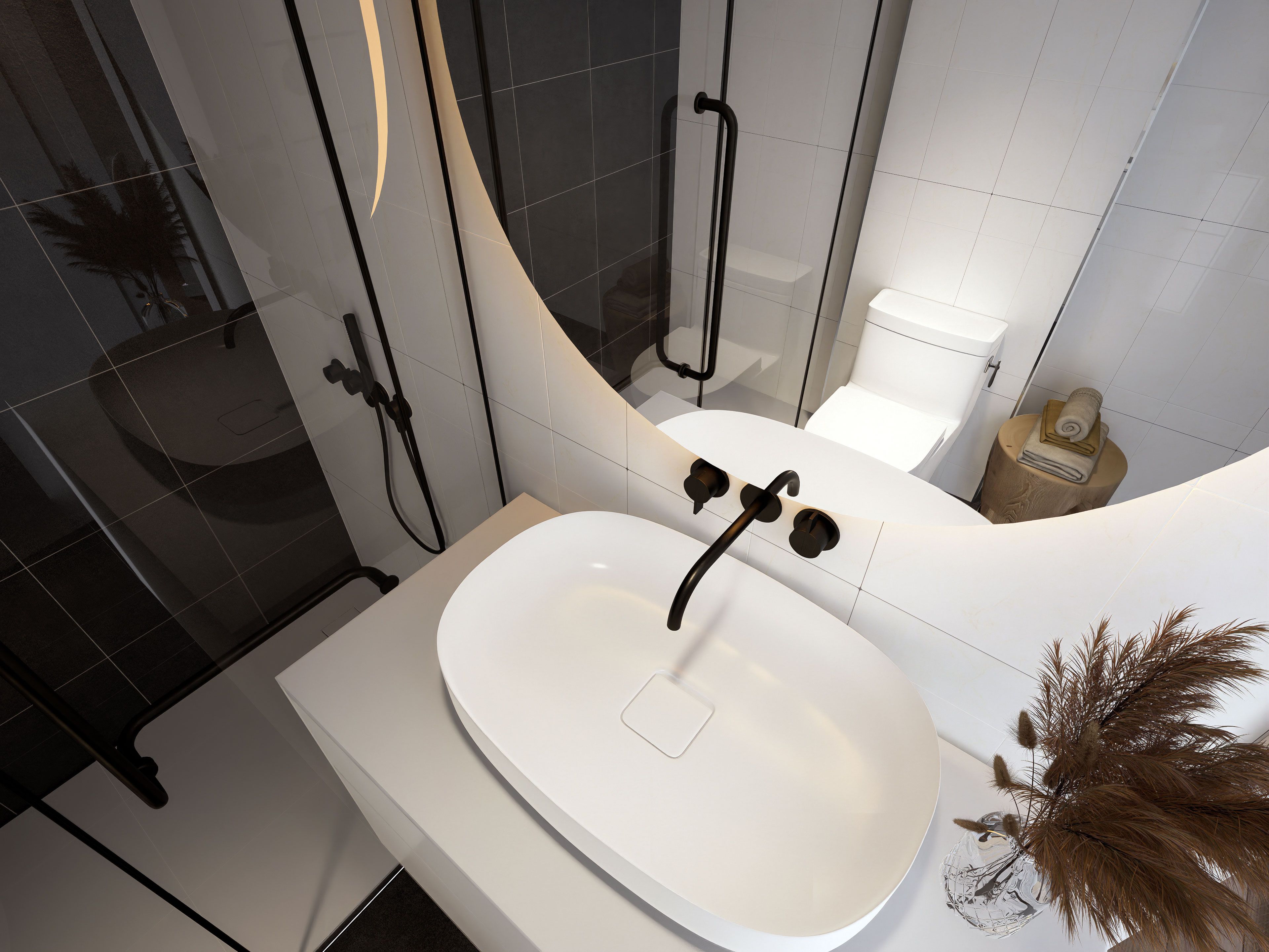 Baño-detalle