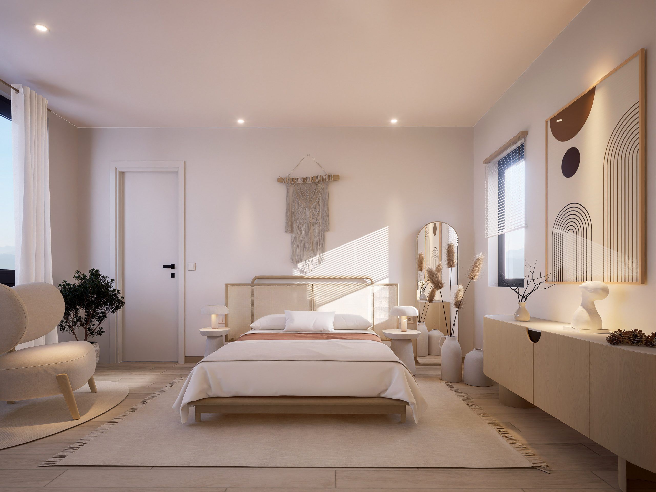 HABITACIÓN