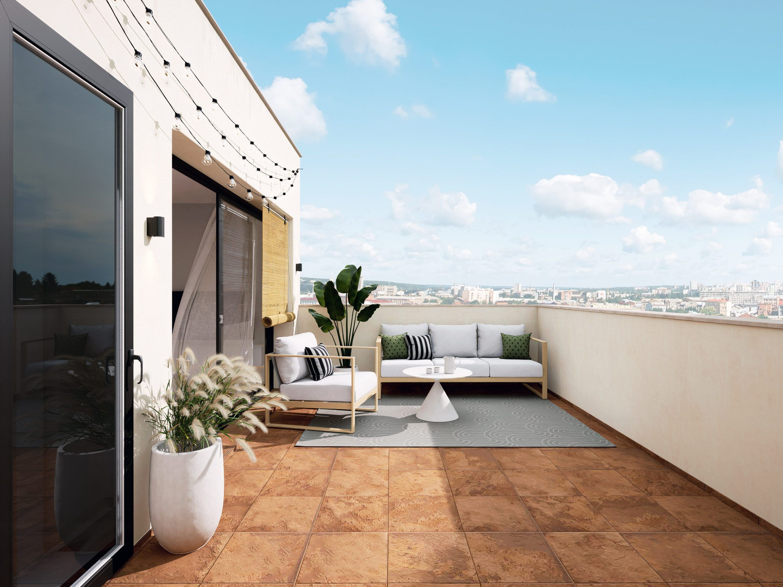 TERRAZA